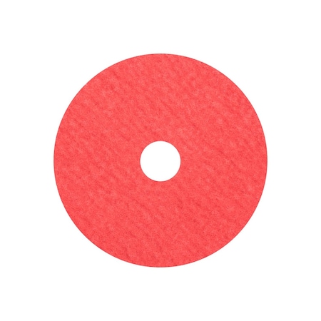 Pferd Fiber Disc, Co-Cool, 60 Grit, 5"x7/8 62519